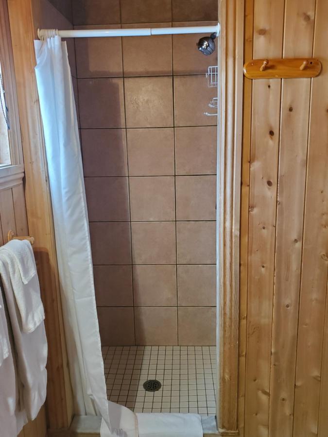 Chalets De L'Anse Ste Helene Maria Kültér fotó