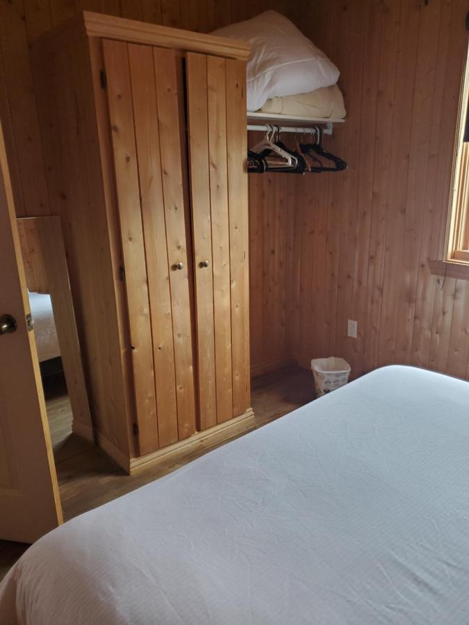 Chalets De L'Anse Ste Helene Maria Kültér fotó