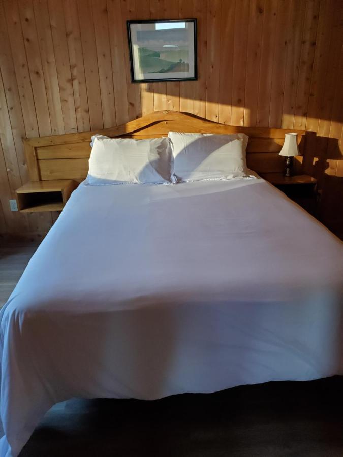 Chalets De L'Anse Ste Helene Maria Kültér fotó