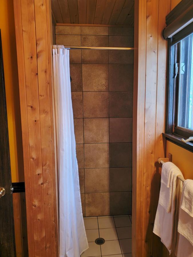 Chalets De L'Anse Ste Helene Maria Kültér fotó