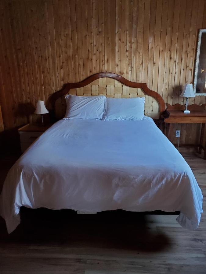 Chalets De L'Anse Ste Helene Maria Kültér fotó