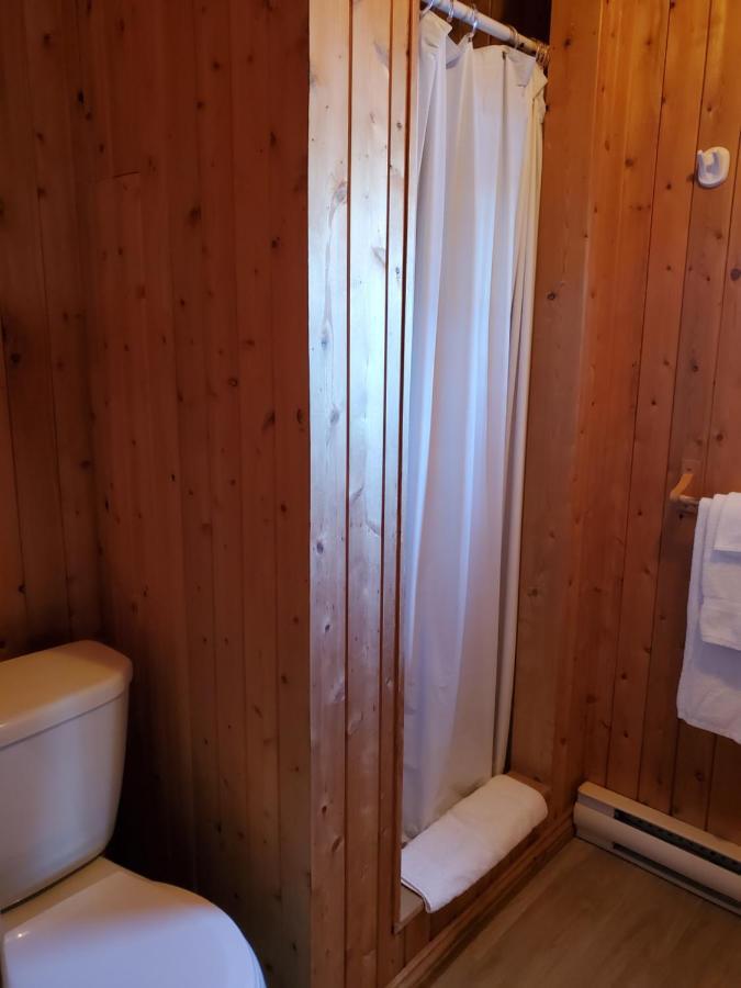Chalets De L'Anse Ste Helene Maria Kültér fotó
