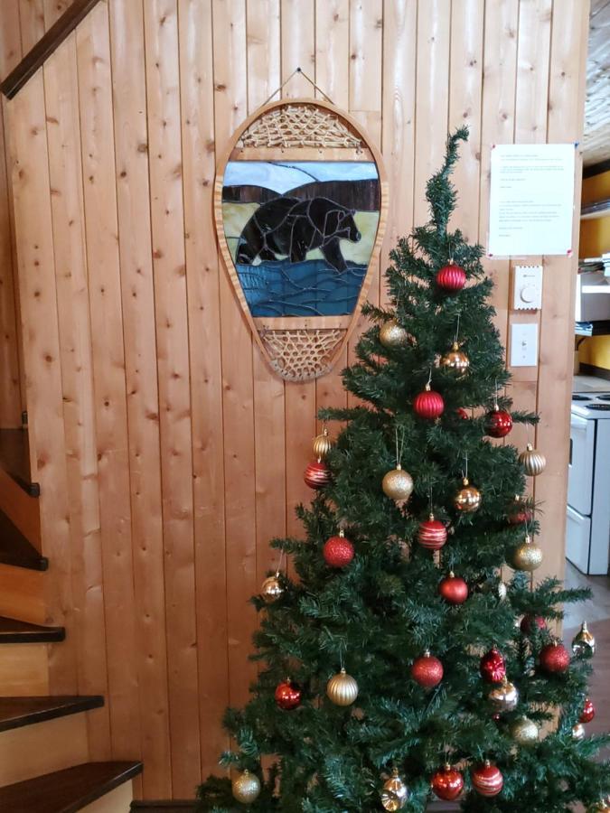 Chalets De L'Anse Ste Helene Maria Kültér fotó
