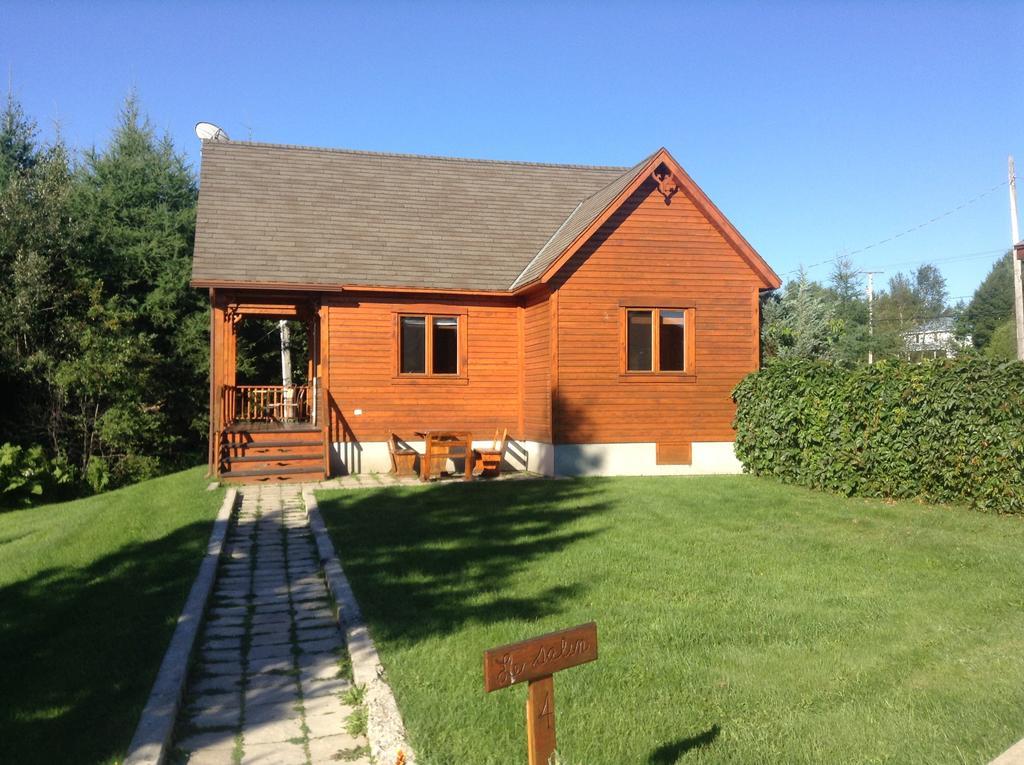 Chalets De L'Anse Ste Helene Maria Szoba fotó