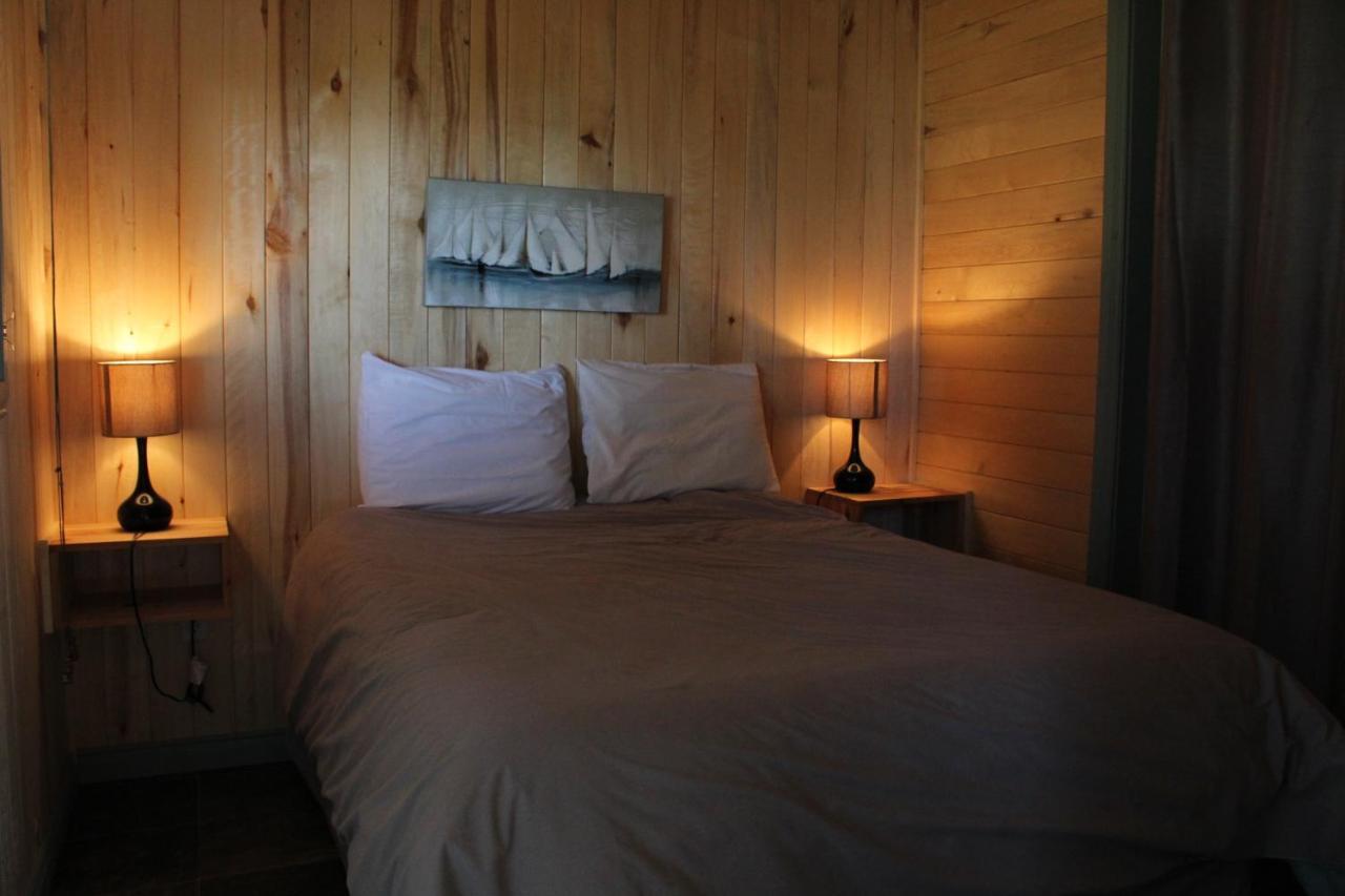 Chalets De L'Anse Ste Helene Maria Kültér fotó